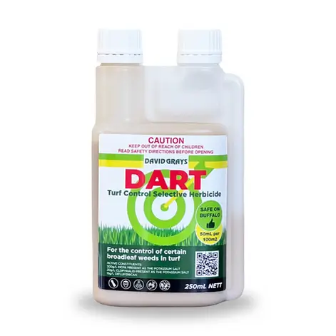 product-DART SELECTIVE LAWN HERBICIDE CLUSTER